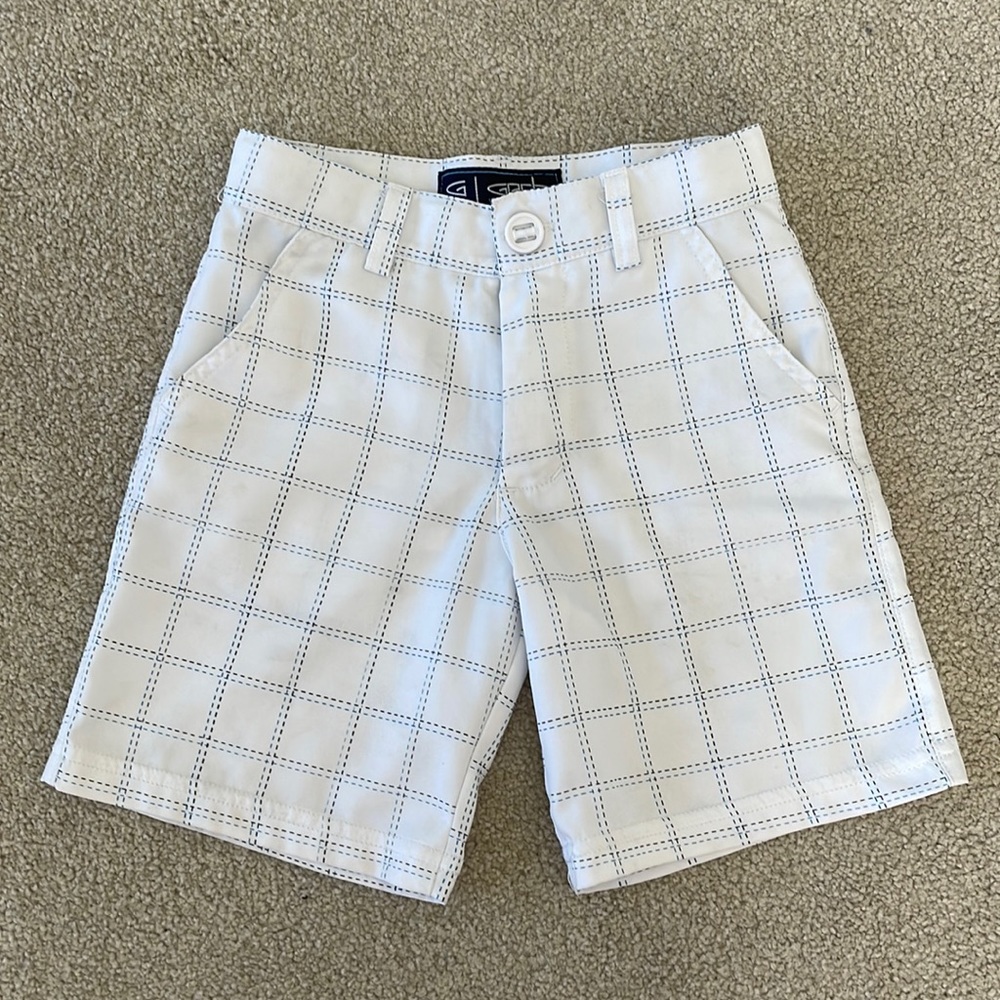 Garb Golf Shorts size 3T